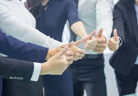 重合同、守信用